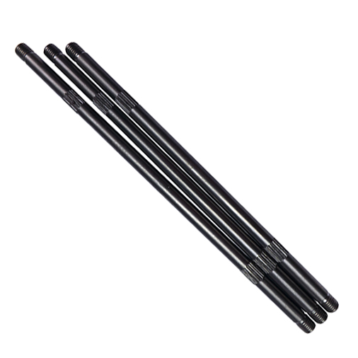 Ti axles